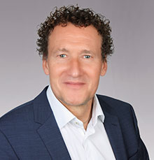 Martin Steegmaier, Ph.D. 