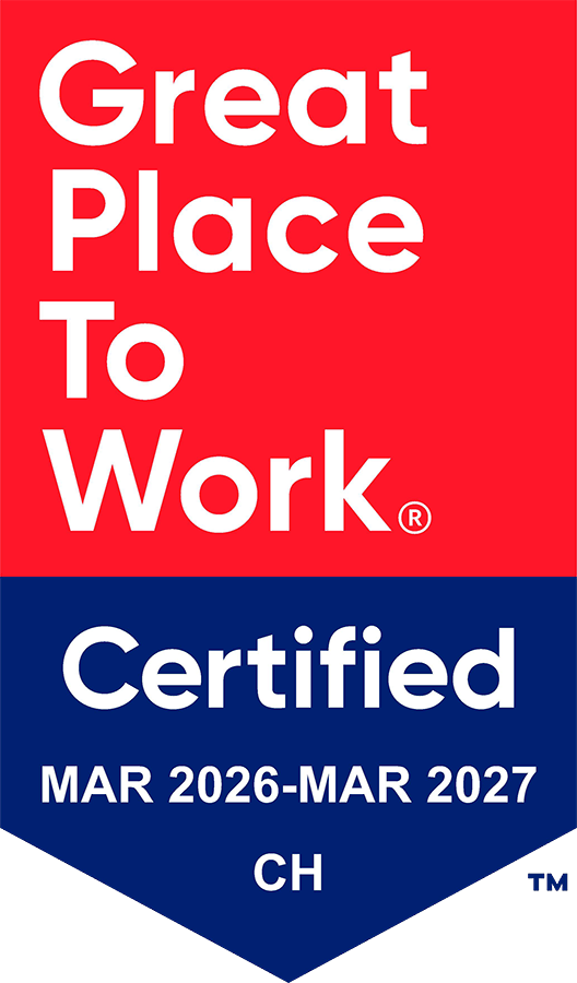 CERTIFICATION Molecular partners